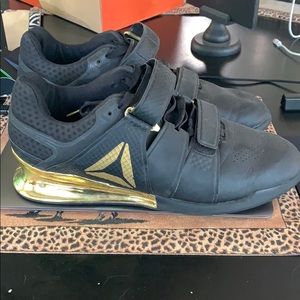 Reebok legacy lifter